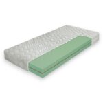 Penový matrac AloeVera Dream 16