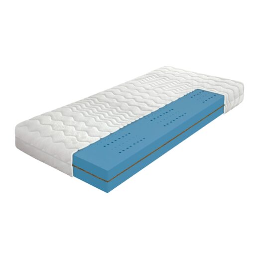 Penový matrac Algua Hydroflex