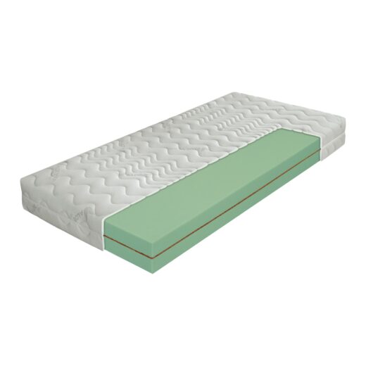 Penový matrac AloeVera Dream 16