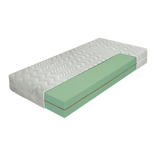 Penový matrac AloeVera Dream 24