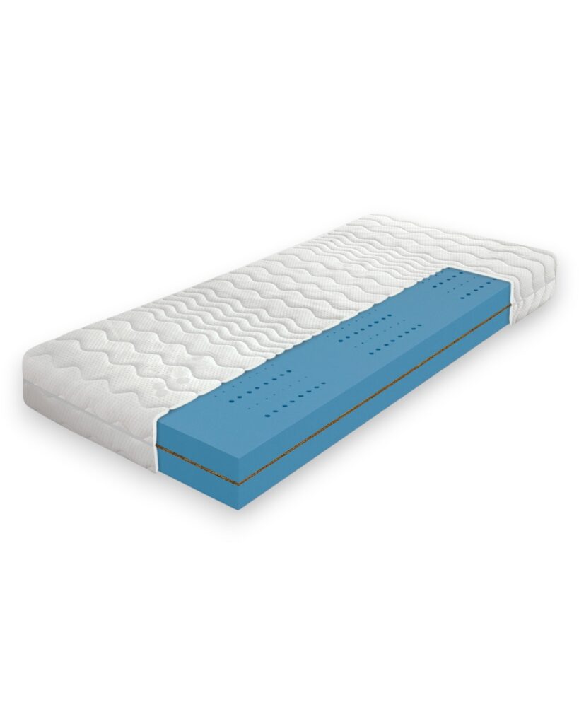 Penový matrac Algua Hydroflex