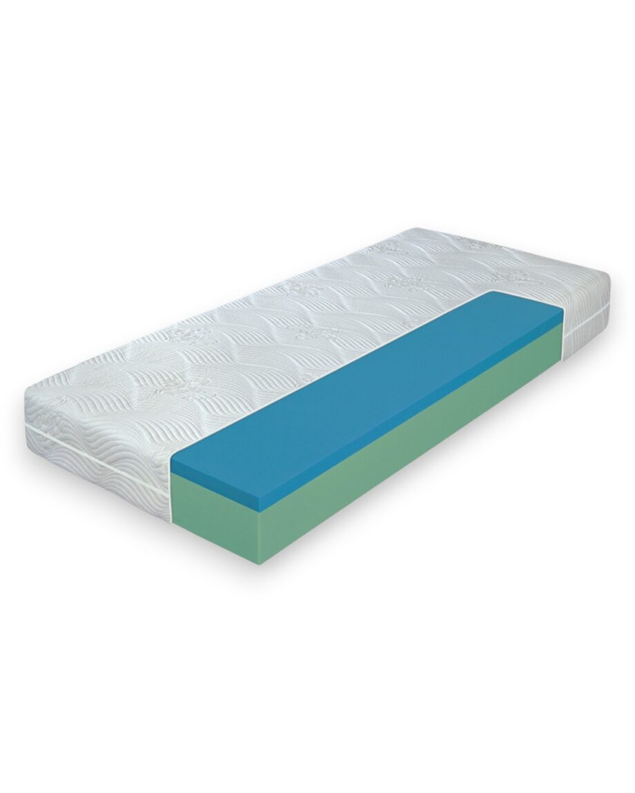 Penový matrac Collagen Lazy