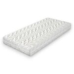 Penový matrac Silver Airy | 20 cm